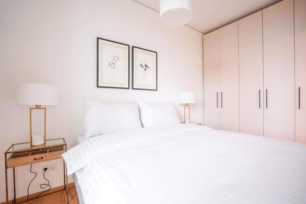 Executive Suite W/ Rooftop Pool Vienna Luaran gambar