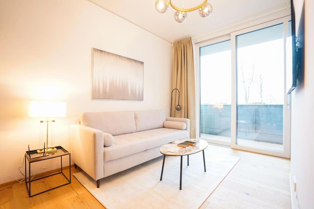 Executive Suite W/ Rooftop Pool Vienna Luaran gambar