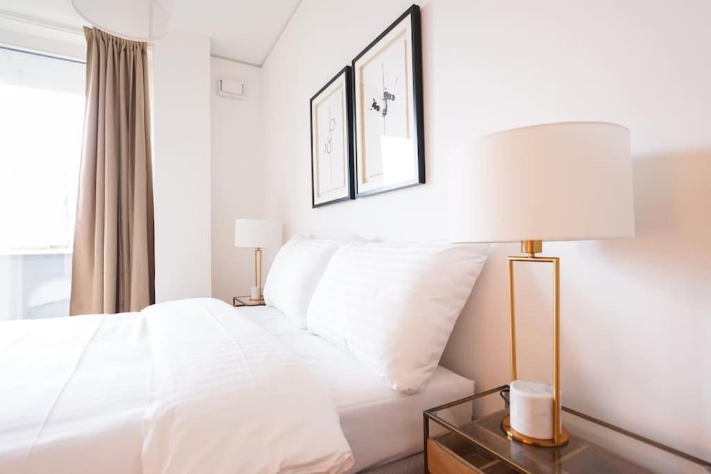 Executive Suite W/ Rooftop Pool Vienna Luaran gambar